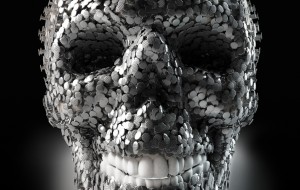 Skull03_flat Skull03_flat