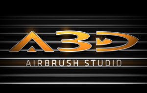 A3D 2014 Airbrush Studio A3D 2014 Airbrush Studio