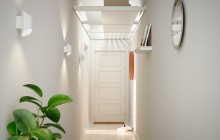 Dolle_Beam-it-up_Hall Dolle_Beam-it-up_Hall
